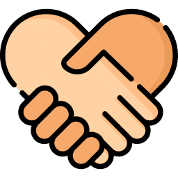 Icono de humildad