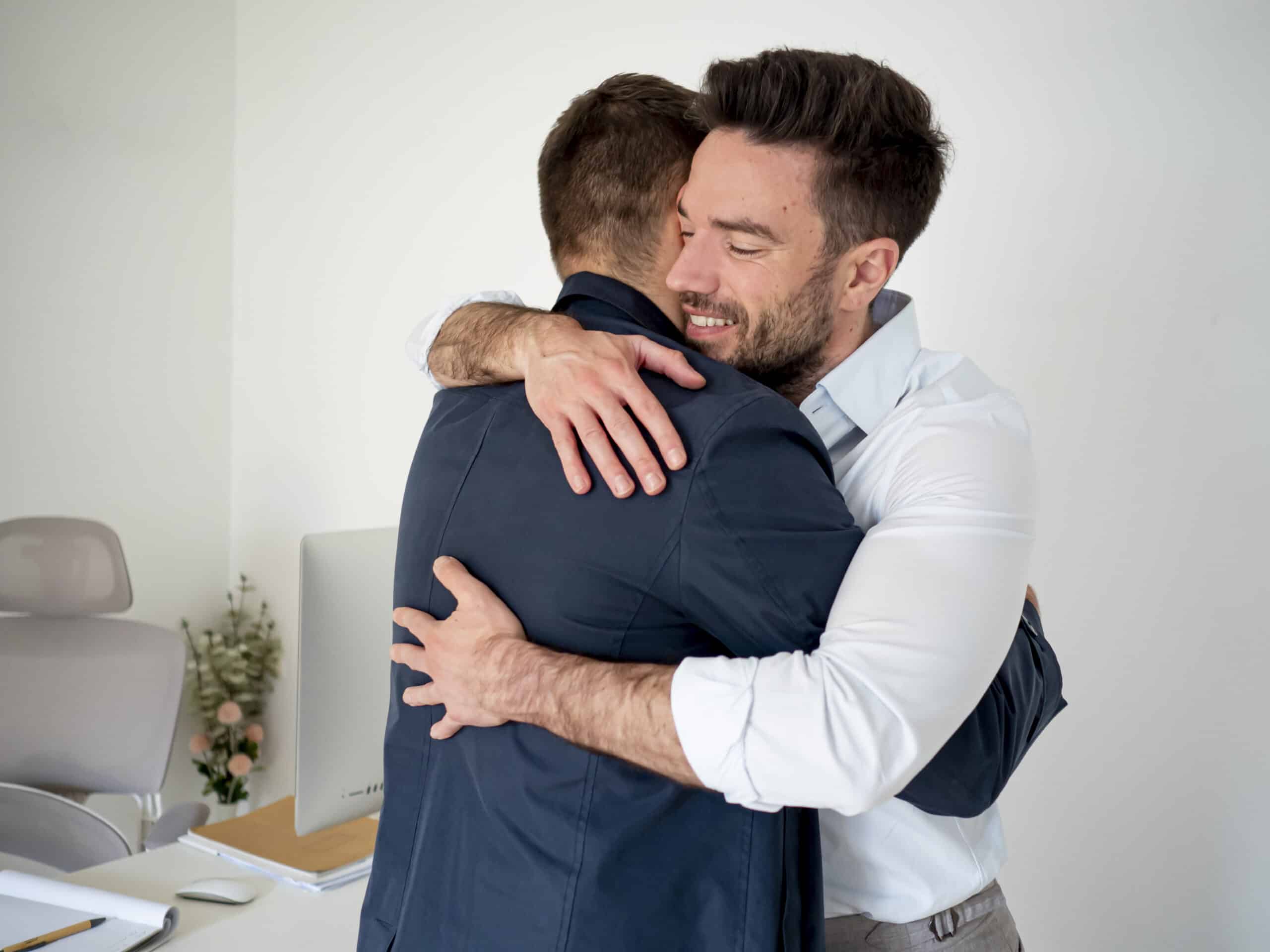 Espacio seguro para bienestar emocional